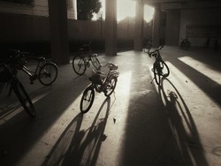 Makin Nekat Begal Pesepeda, Kolonel Marinir Pun Hampir Kena