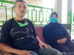 Menabung 17 Tahun, Penjual Kerupuk di Klaten Ini 2 Kali Tertunda Naik Haji
