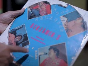 Jawara dari Cilandak, Pelindung Warisan Betawi