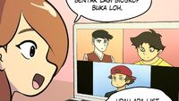 Spirit New Normal, Tetap Utamakan Protokol Kesehatan