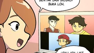 Spirit New Normal, Tetap Utamakan Protokol Kesehatan