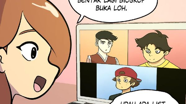 Spirit New Normal, Tetap Utamakan Protokol Kesehatan