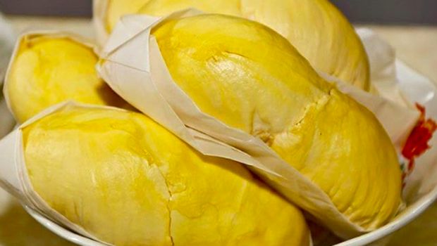 Tempat beli durian frozen online