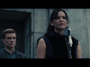 Sinopsis The Hunger Games Catching Fire, Tayang Malam Ini di Trans TV