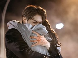 The King: Eternal Monarch Tamat, Intip Adegan Favorit Para Pemainnya