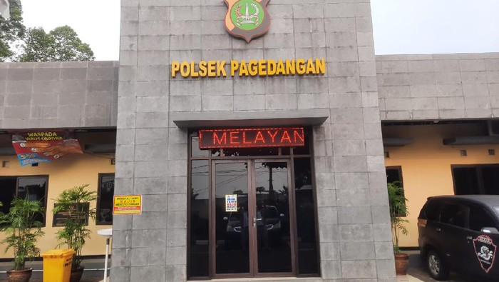 Total Pemerkosa Remaja di Tangerang Berjumlah 7 Orang, 3 Masih Diburu