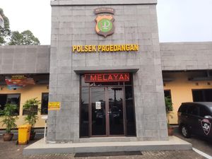 Dalami Kasus Perkosaan Remaja di Tangerang, Polisi Cek Rekam Medis Korban Dalami Kasus Perkosaan Remaja di Tangerang, Polisi Cek Rekam Medis Korban