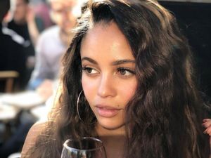 Pesona Aktris Cantik yang Sedang Diincar untuk Jadi Batwoman Pesona Aktris Cantik yang Sedang Diincar untuk Jadi Batwoman