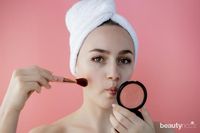 Tips Pilih Blush On Sesuai Warna Kulit, Wajib Tahu Nih!