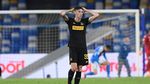 Wajah-wajah Lesu Inter Milan