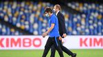 Wajah-wajah Lesu Inter Milan