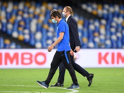Kegagalan ini mungkin sangat menyakitkan untuk Antonio Conte. (Foto: Getty Images/Francesco Pecoraro)