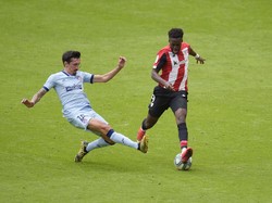 Athletic Bilbao Vs Atletico Madrid Berakhir 1-1