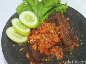 Resep Ayam Geprek Tradisional yang Gurih Sedap