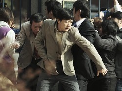 Sinopsis Film Deranged di Trans 7 Minggu Sore