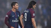 Barisan Sakit Hati PSG