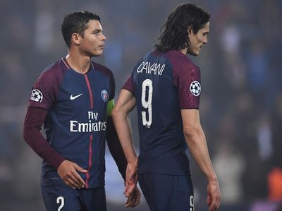 Barisan Sakit Hati PSG