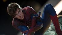 Potret Andrew Garfield Sang Spider-Man Emo dari Masa ke Masa