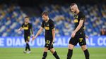 Wajah-wajah Lesu Inter Milan