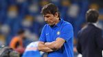 Wajah-wajah Lesu Inter Milan