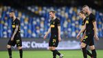 Wajah-wajah Lesu Inter Milan