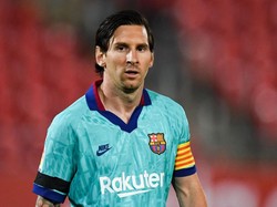 Cegah Virus Corona, Lionel Messi Tidur di Kasur Canggih Rp 17 Juta