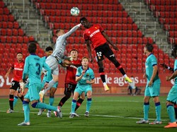 Hasil Liga Spanyol Malam Tadi