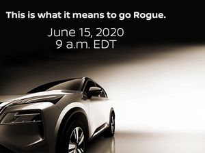 Meluncur Besok, Ini Bocoran Nissan X-Trail Terbaru