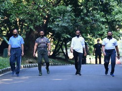 Saat Para Kepala Staf TNI Nyatakan Siap Lebih Disiplinkan Masyarakat