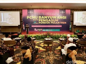 Azwar Anas: Publik Dukung Sikap PDIP yang Utamakan Musyawarah soal RUU HIP