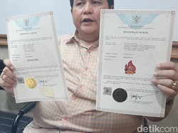 Tim I Am Geprek Bensu Beri Pendapat soal Wacana Ruben Onsu Hanya Ganti Font