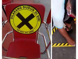 Dufan Segera Buka di Masa PSBB Transisi, Naik Kora-kora Tetap Boleh Teriak?