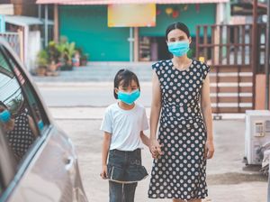 Hindari Virus Usai Bepergian, Lakukan Hal Ini Sesampai di Rumah