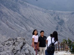 Pengelola Wisata Bandung Barat Rindu Kunjungan Wisatawan Luar Jabar