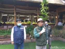 Ridwan Kamil Izinkan Warga Bodebek Liburan di Jawa Barat