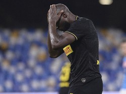 Lukaku, Kenapa Kontrol Bolanya Begitu?