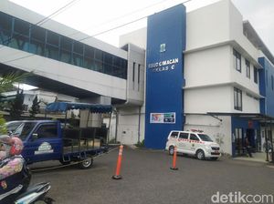 Pemkab Cianjur Akan Maksimalkan Penanganan Wisatawan yang Sakit