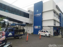 Pemkab Cianjur Akan Maksimalkan Penanganan Wisatawan yang Sakit