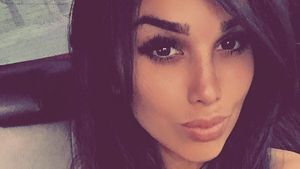 Foto: Bintang Reality Show Cantik yang Kematiannya Jadi Teka-teki
