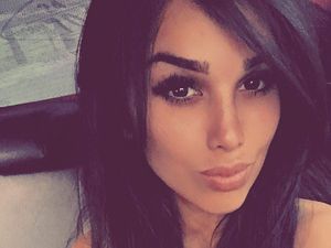 Foto: Bintang Reality Show Cantik yang Kematiannya Jadi Teka-teki