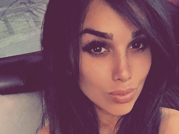 Foto: Bintang Reality Show Cantik yang Kematiannya Jadi Teka-teki