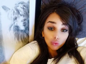 Bintang Reality Show Cantik Meninggal, Kematiannya Jadi Teka-Teki