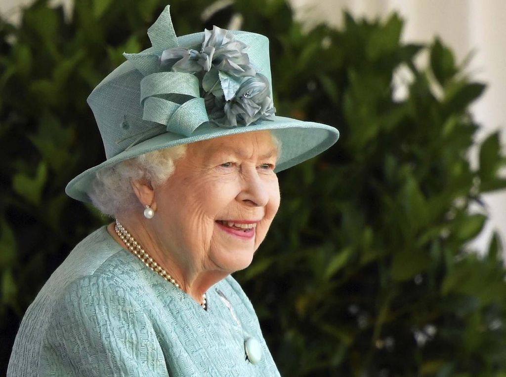 Rencana Barbados Ingin Copot Ratu Elizabeth II Rencana Barbados Ingin Copot Ratu Elizabeth II