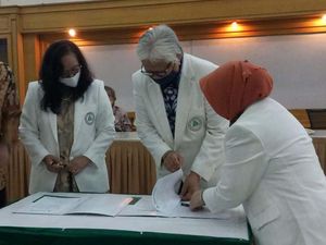 Universitas Binawan Siap Terapkan Pendidikan Era New Normal