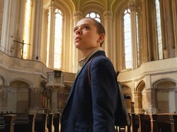 Adaptasi Kisah Nyata Unorthodox