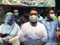 Pemprov DKI Maafkan Penyebar Hoax Jakarta Zona Hitam Corona