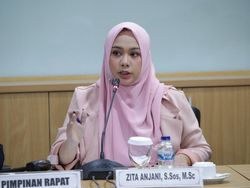 Lokasi Pengungsian Korban Banjir DKI Janjinya di Hotel, Ternyata...