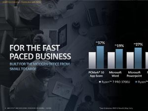 Memilih Notebook Andal di Masa New Normal