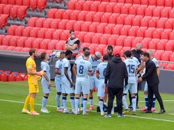 10 Laga Tersisa bak Final untuk Atletico