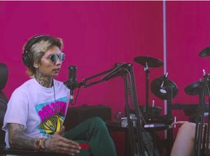 Young Lex dan Awkarin Bicara Penyebab Putus Komunikasi Selama 4 Tahun Young Lex dan Awkarin Bicara Penyebab Putus Komunikasi Selama 4 Tahun